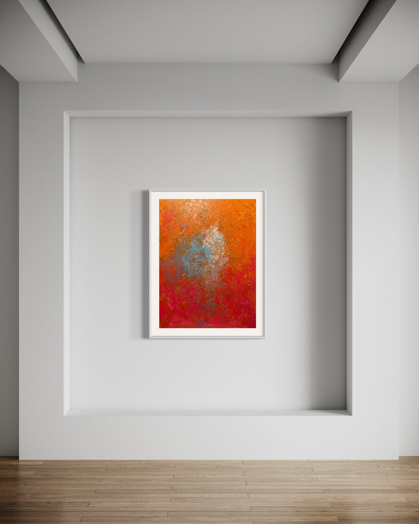 Silver Linings - 30βx40β