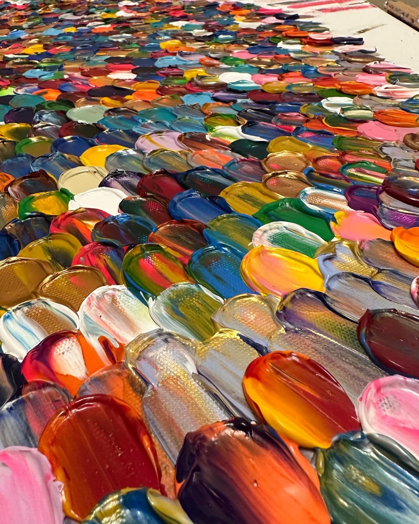 SOLD - Children 30βx40β