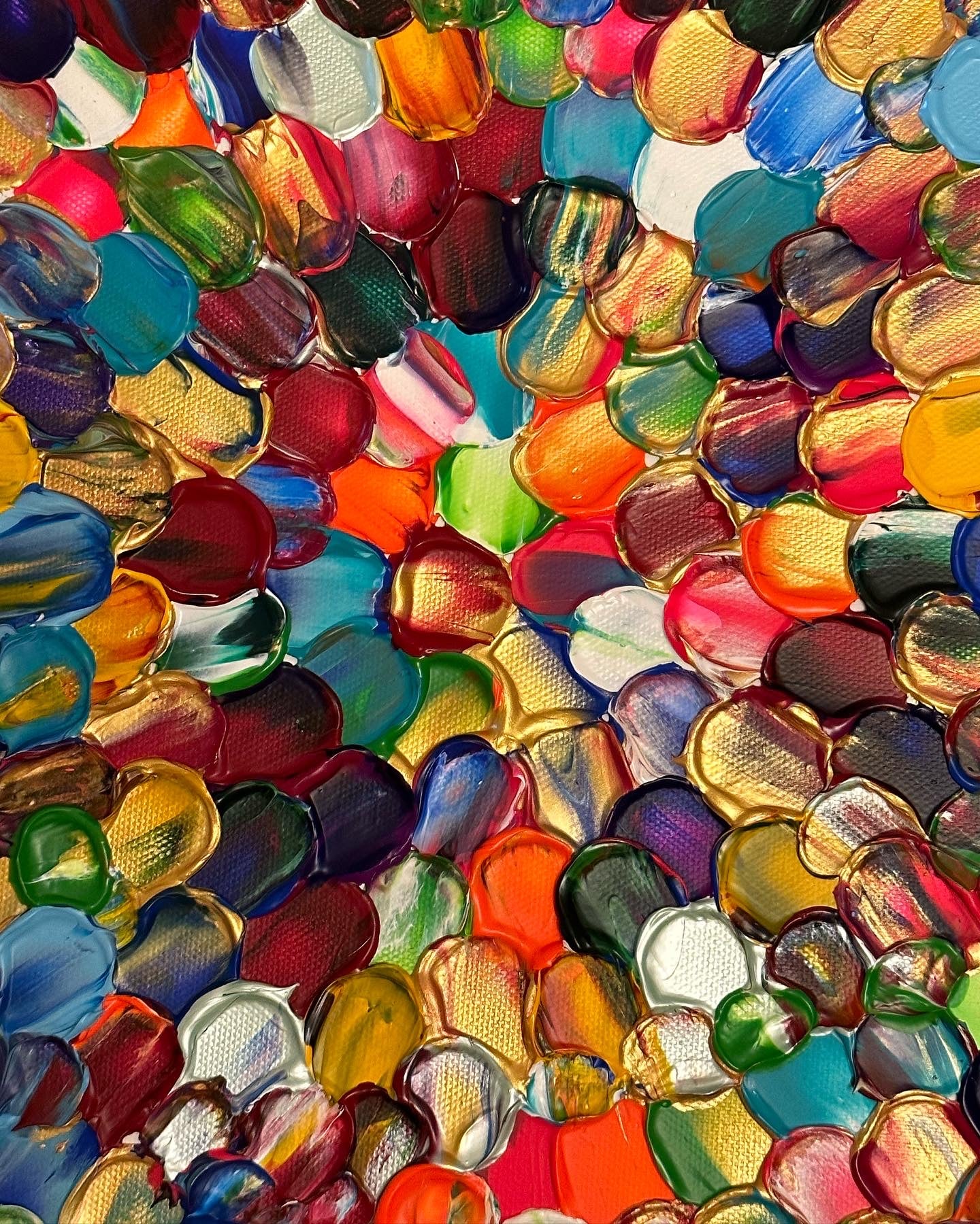 SOLD - Children 30βx40β