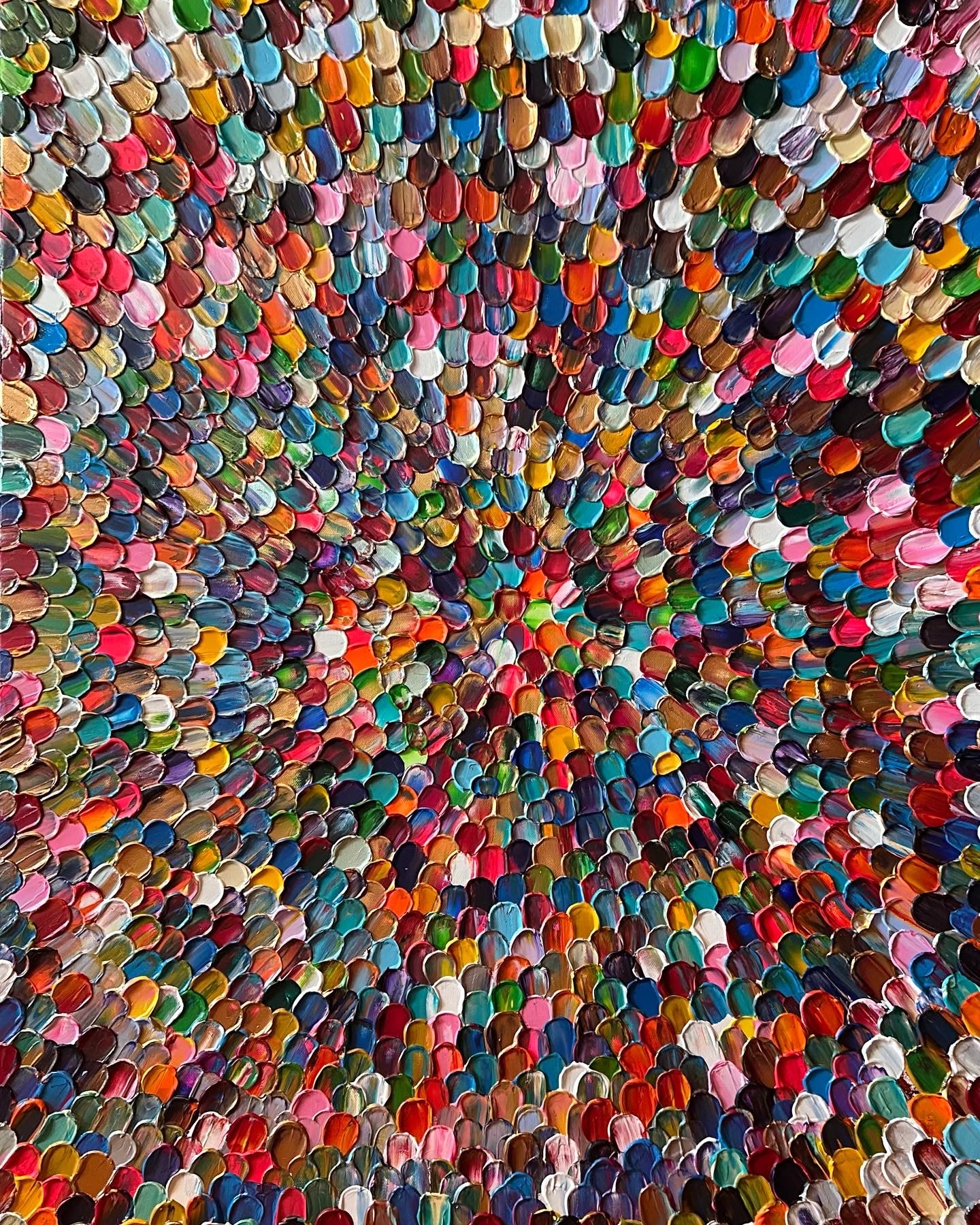 SOLD - Children 30βx40β