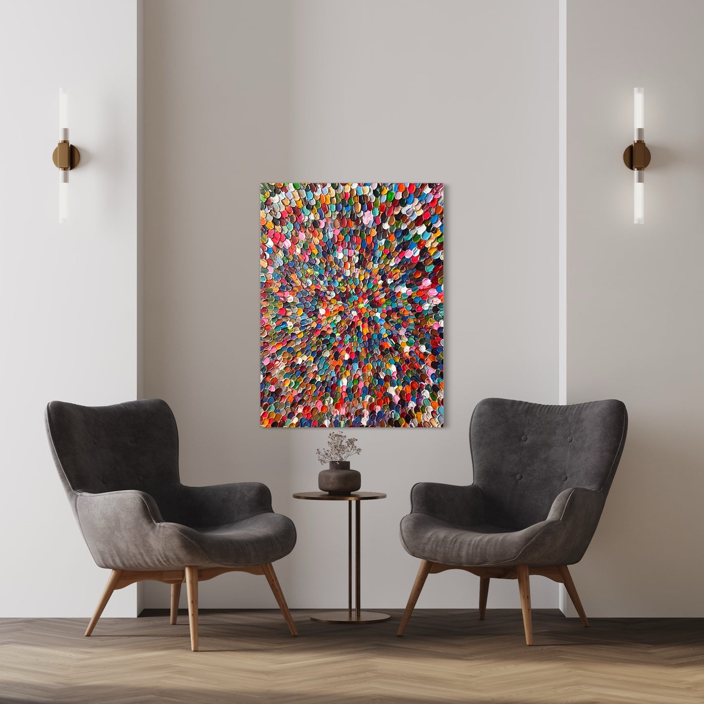 SOLD - Children 30βx40β