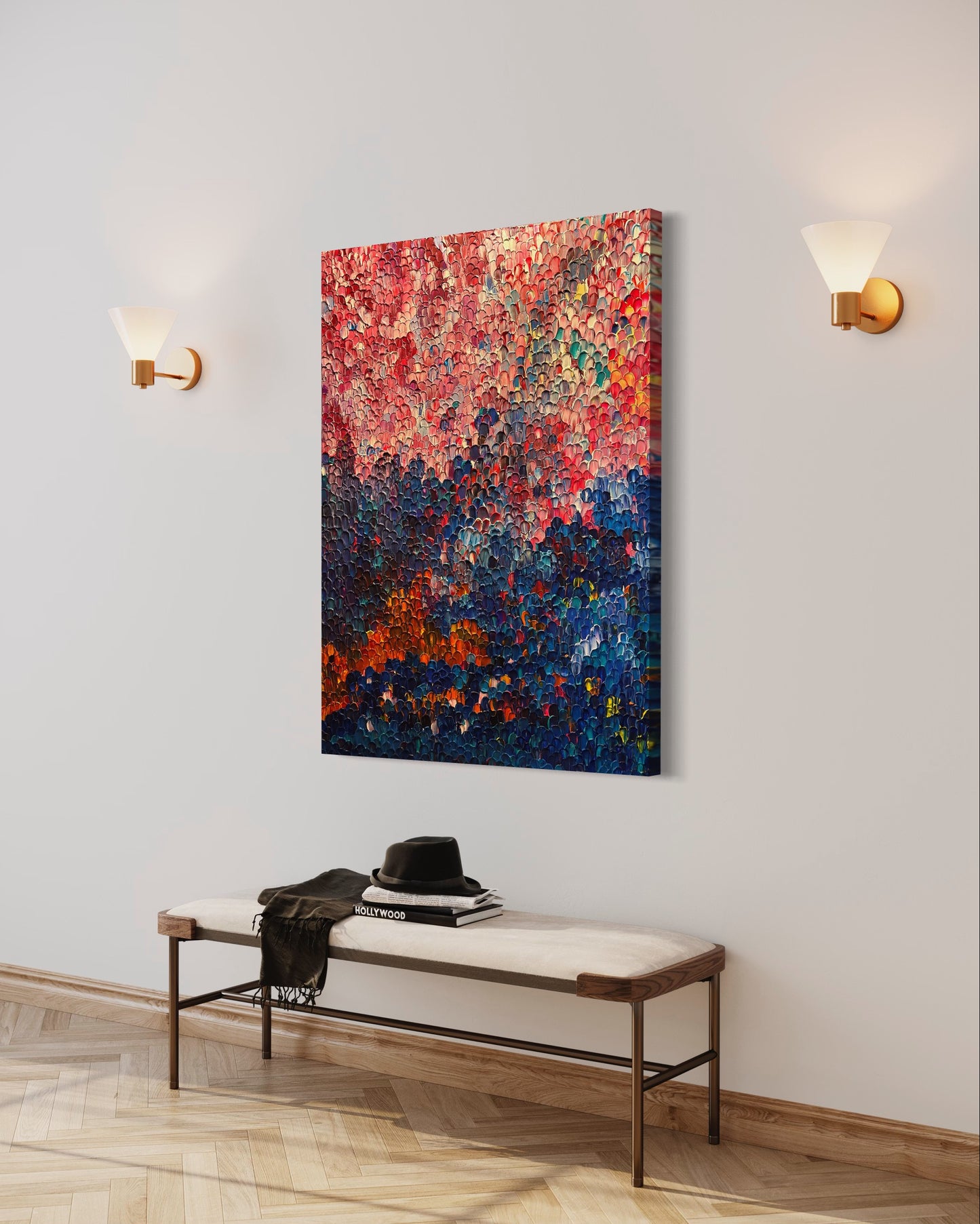 Rite of Spring 36βx48β