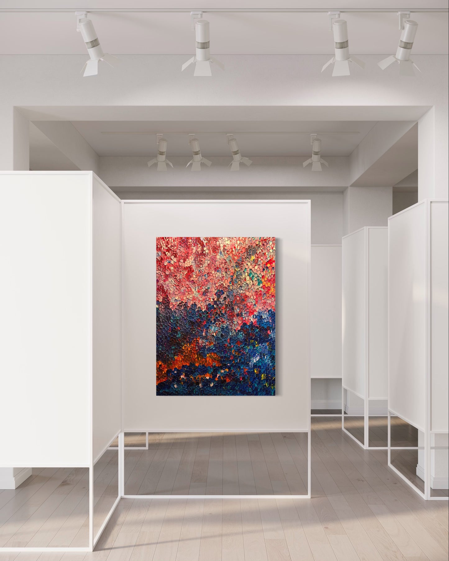 Rite of Spring 36βx48β